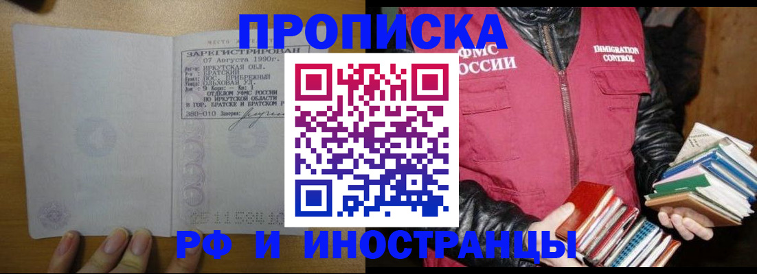 прописка гарантия в Арамили